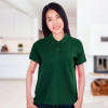 Feature Carter Womens Polos